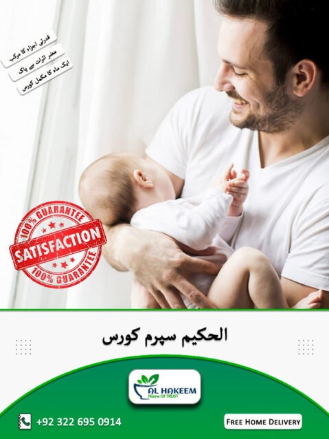 AL Hakeem Sperm course