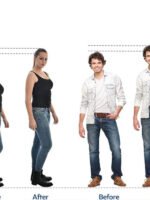 AL Hakeem Height Grow Course