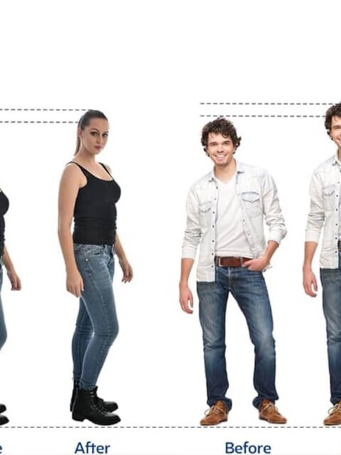 AL Hakeem Height Grow Course