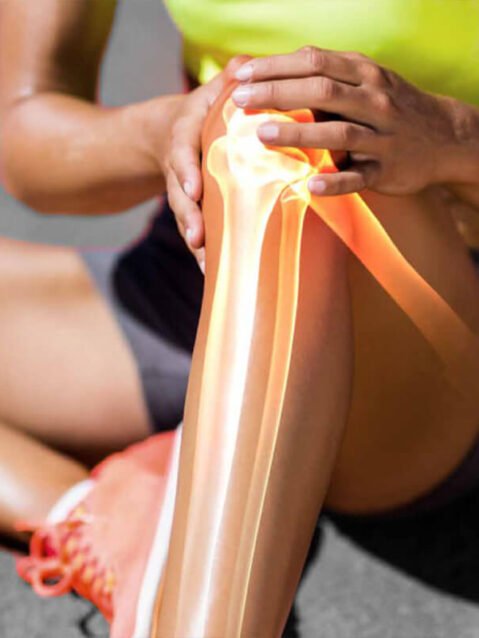 AL Hakeem Elixir Joint Pain Course