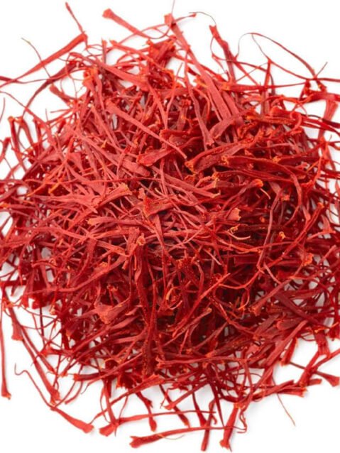 AL Hakeem Original Iranian Saffron